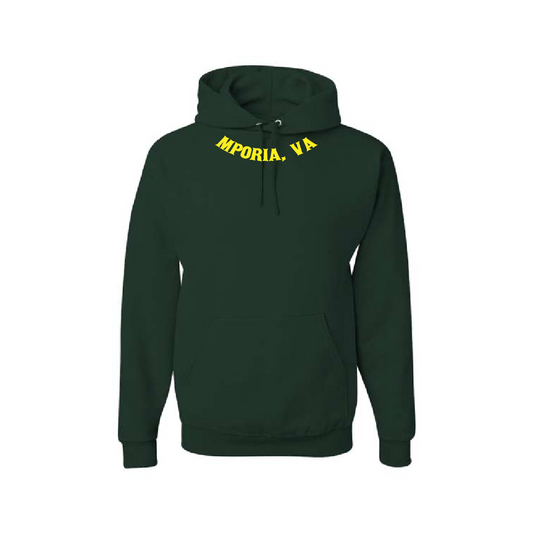 MPoria Va Hoodie